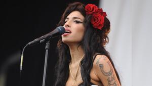 Amy Winehouse 2008 auf dem Höhepunkt ihres Erfolgs.