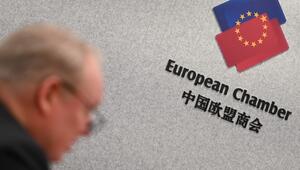 EU-Handelskammer in China