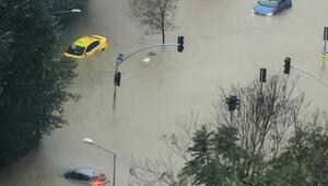 Wetter in Istanbul