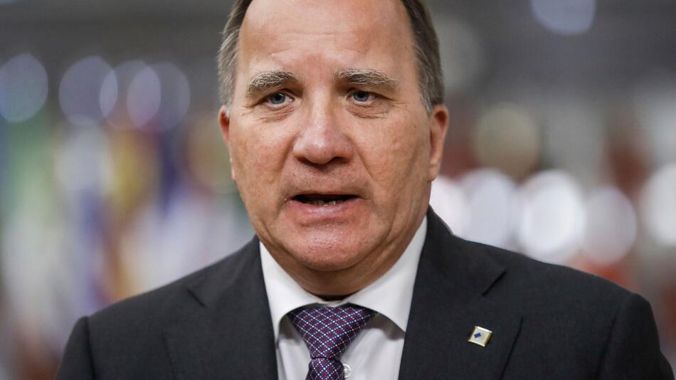 Stefan Löfven