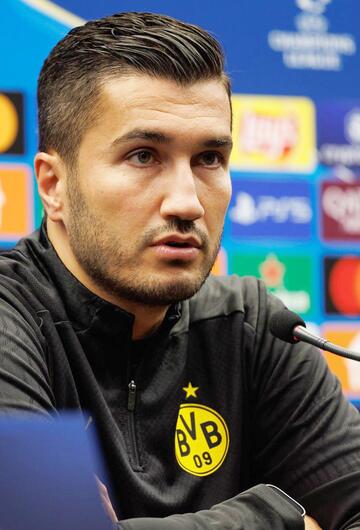 Nuri Sahin