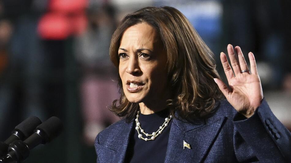 Kamala Harris