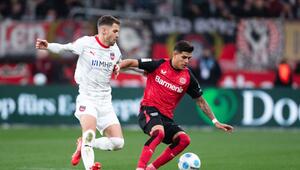 Bayer Leverkusen - 1. FC Heidenheim