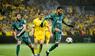 FK Bodö/Glimt - Tottenham Hotspur