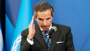 IAEA-Chef Grossi