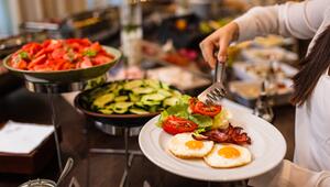 All-you-can-eat, Buffet, All-Inclusive, Hotel, Klima, Klimawandel