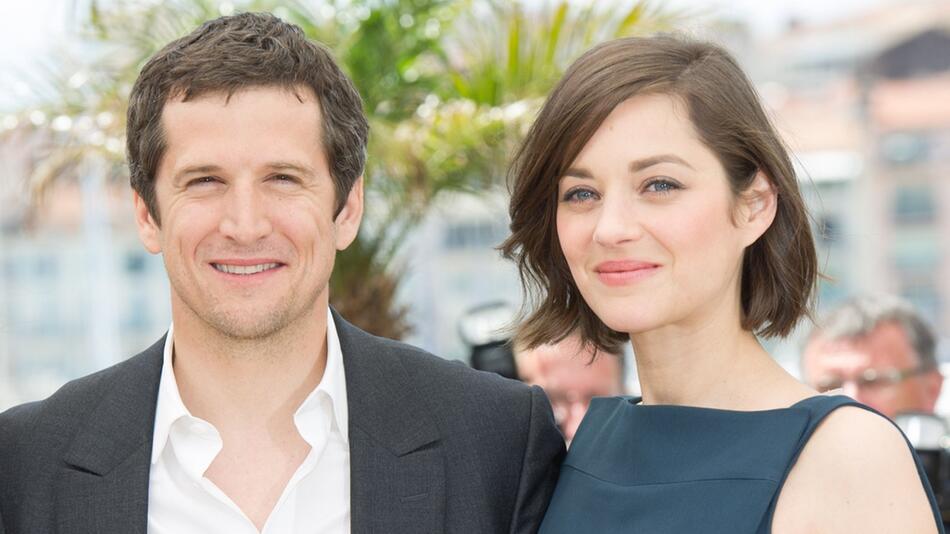 Marion Cotillard und Guillaume Canet haben sich einvernehmlich getrennt.