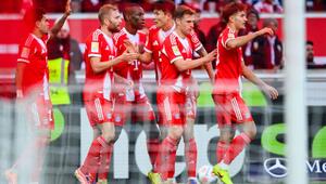 VfB Stuttgart - FC Bayern München