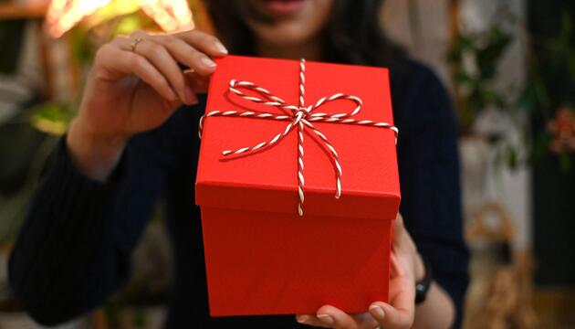 Ich schenk’ mir was: neuer Geschenke-Trend zum Fest