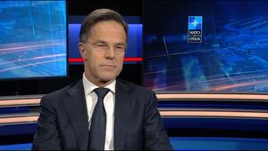 Nato-Chef warnt: Europas Sicherheit hängt an Ukraine