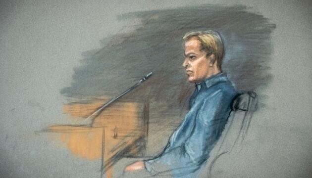 Prozess gegen Marius Borg Hoiby