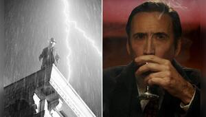 Nicolas Cage in der neuen Serie "Spider-Noir".