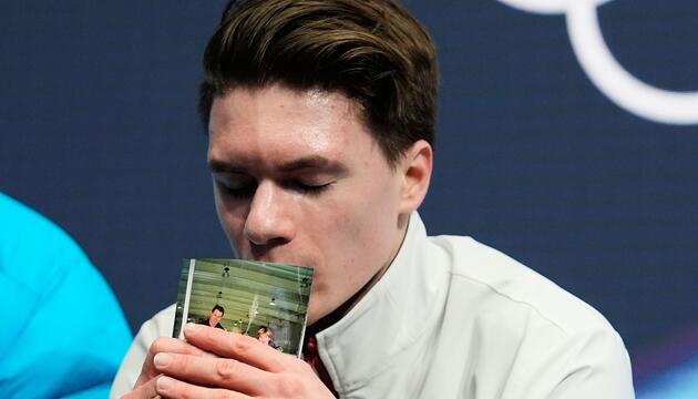 Olympische Winterspiele 2026