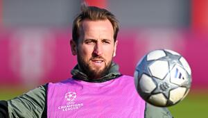 Abschlusstraining FC Bayern München