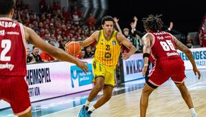 Bamberg Baskets - Alba Berlin
