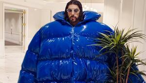 Sacha Baron Cohen in "Ali G: Who Iz I?"