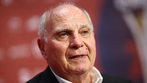 Uli Hoeneß