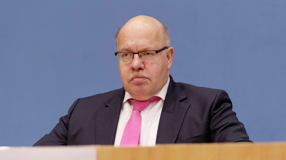 Peter Altmaier