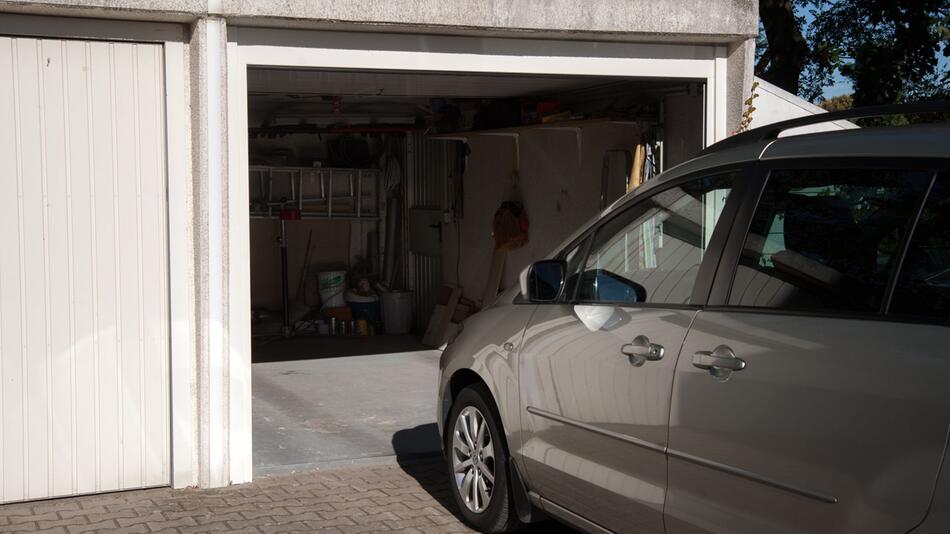 Garage oder Carport - Was ist die bessere Parklösung?