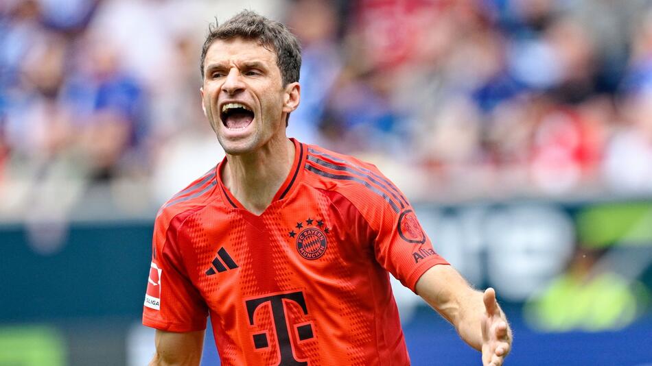 Thomas Müller