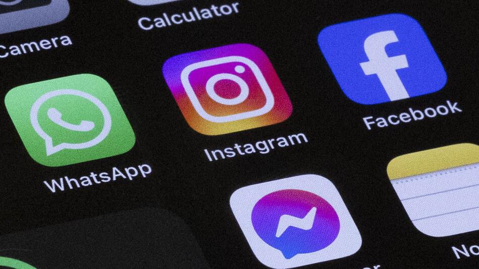 Kritik an Messenger-Überwachung