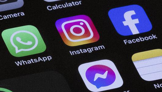 Kritik an Messenger-Überwachung