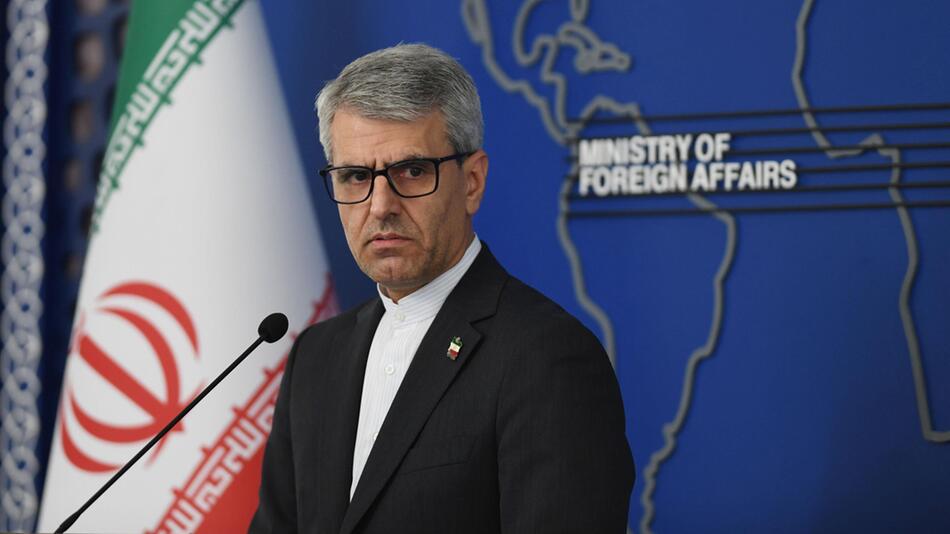 Ismail Baghai