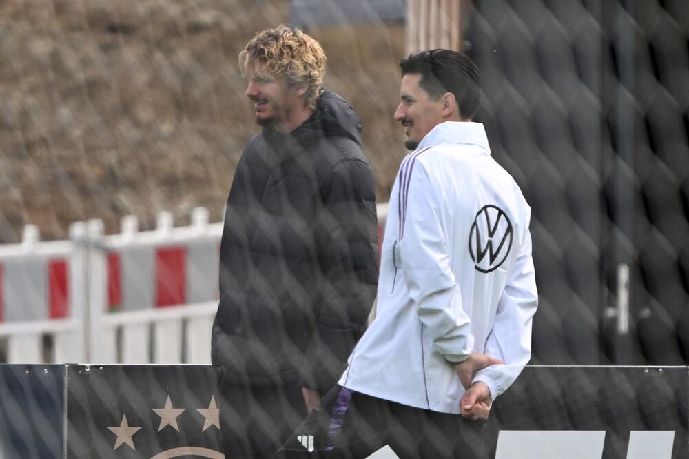 Training Nationalmannschaft