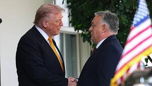 Trump und Orban