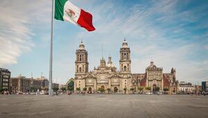 Sehenswürdigkeit in Mexiko