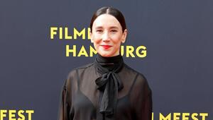 Sibel Kekilli - hier 2025 beim Filmfest Hamburg - hat verraten, dass sie sich jetzt "Mrs." ...