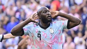 Romelu Lukaku