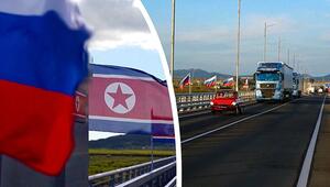 Neue Brücke eröffnet: Russland und Nordkorea rücken enger zusammen