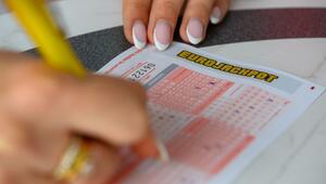 Nicht geknackt: 120 Millionen Euro bleiben im Eurojackpot