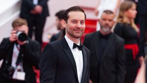 Tobey Maguire