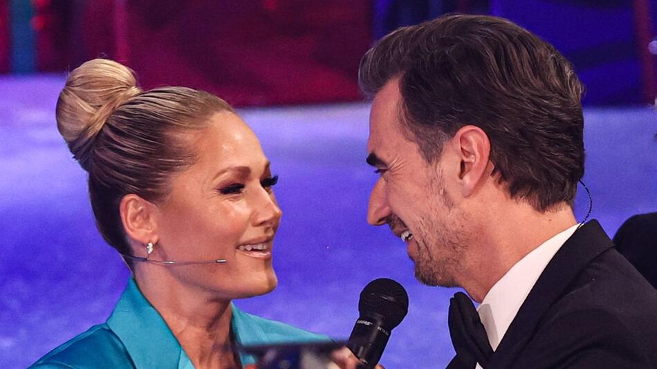 Besucht Helene Fischer wieder Florian Silbereisen?
