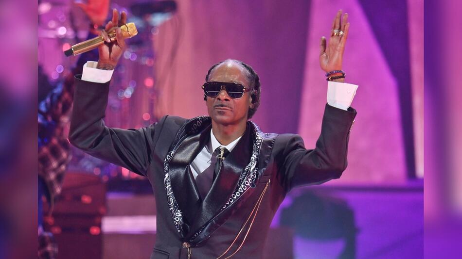 Snoop Dogg ist der nächste Promi, der in einen Fußballklub investiert.