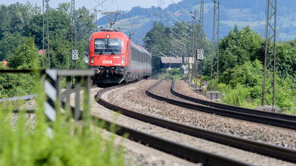 Missbrauchsfall ÖBB-Mitarbeiter