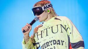 Ski Aggu feierte in den vergangenen fünf Jahren große Erfolge als Musiker.