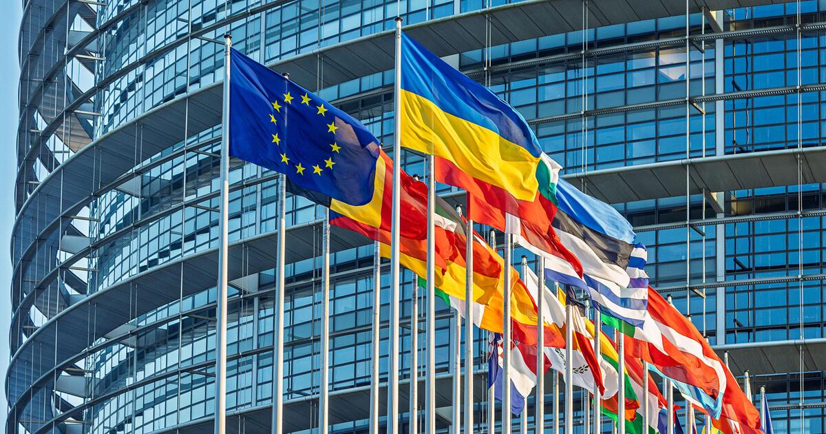 Europaparlament stimmt für EuGH - Prüfung von Mercosur - Deal