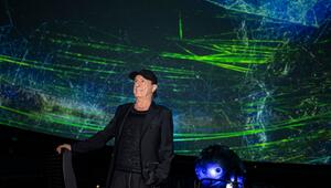 Peter Schilling schrieb "Major Tom" auf der Autobahn