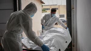 Nahostkonflikt - Chan Junis