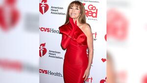 Jane Seymour ist auf jedem roten Teppich ein gern gesehener Gast.