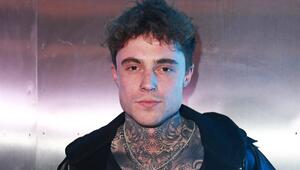 "GNTM"-Model Samuel Dohmen meldet sich aus dem Krankenhaus.