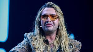 Bill Kaulitz hat sich für die anstehende Tokio-Hotel-Tour ein großes Ziel gesteckt.