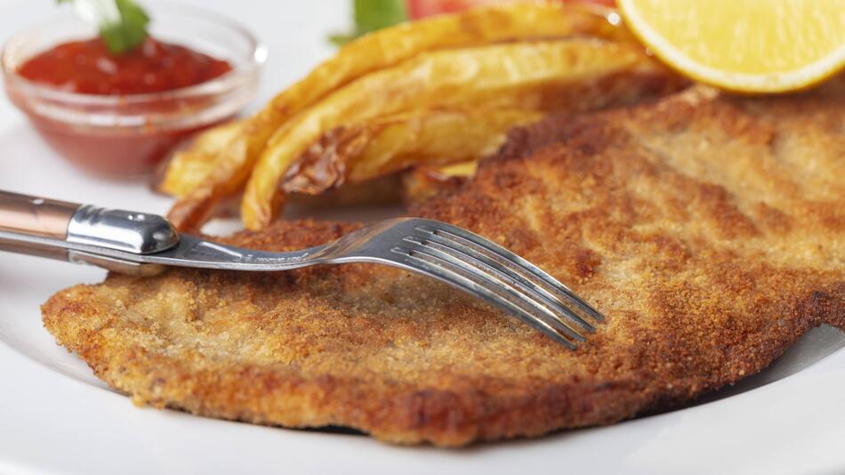 Schnitzel