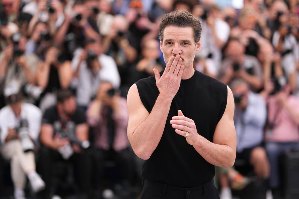 78. Filmfestival Cannes - "Eddington"