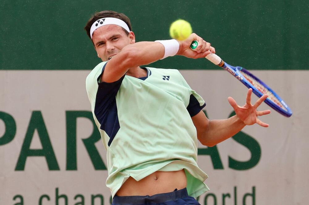 Tennis French Open
