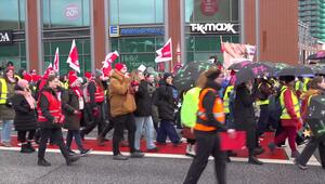 Tarifpoker im ÖD: Gewerkschaften drohen mit Ausweitung der Warnstreiks