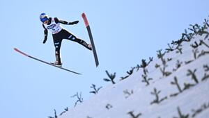 Ski-Weltcup in Seefeld